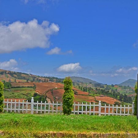 Lagana Silent Valley Hotel Ooty Bagian luar foto