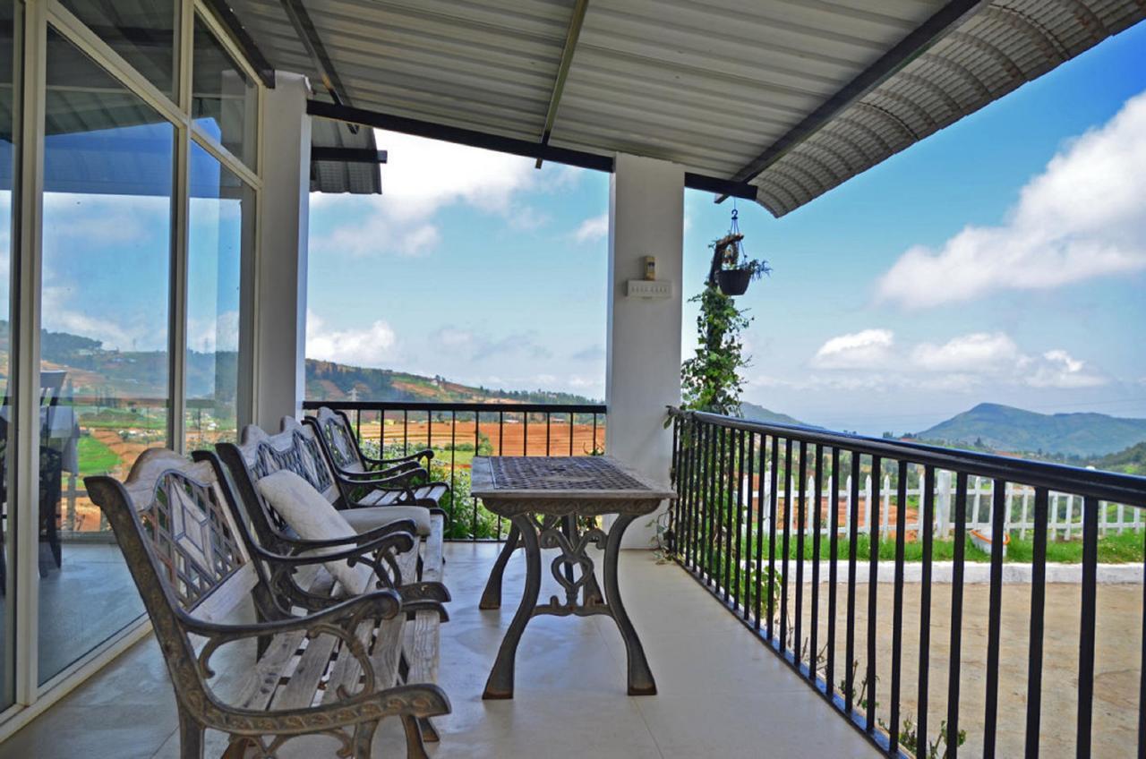 Lagana Silent Valley Hotel Ooty Bagian luar foto
